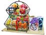 Best Gift Double Layer Fresh Fruit Basket