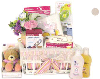 Baby Hamper