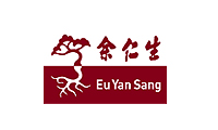 Hong Kong Flower Shop GGB brands Eu Yan Sang